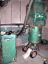  Sand blaster